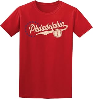 Men's & Women's Short Sleeve Baseball Shirt