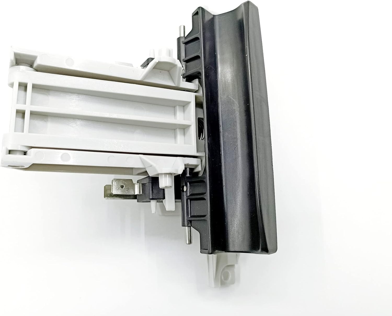New For Whirlpool Dishwasher Door Latch And Handle Assembly W10130695