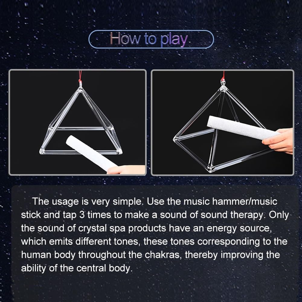 Zestaw 7 Mis Dźwiękowych Do Medytacji, 6-12 Cali, Kryształowe Misy Śpiewające Z Kwarcu Czakrowego, Instrument Do Uzdrawiania Dźwiękiem, Gratis 2 Sztuki, Torba Podró,8 inch