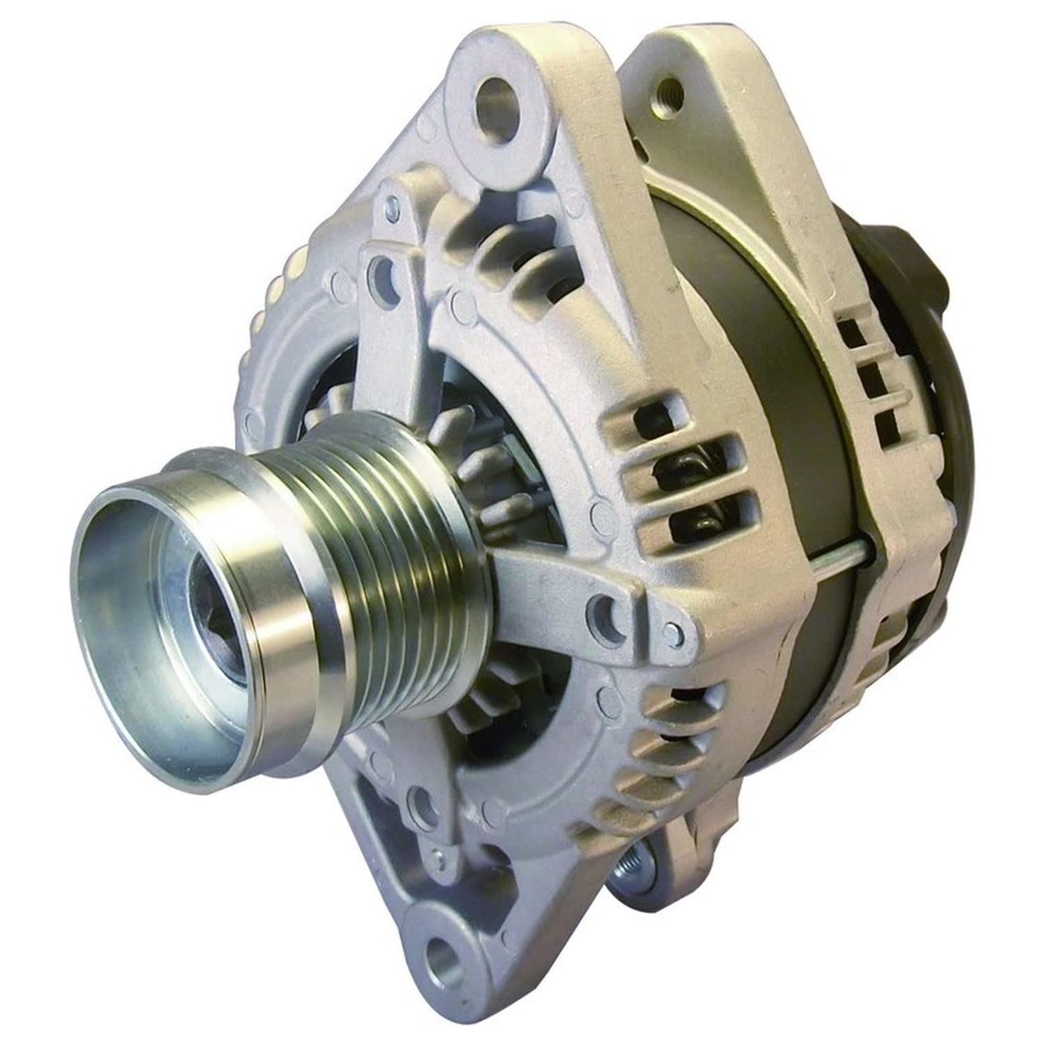 11326 Alternator 130Amp 12V Compatible With Venza 2007-2018