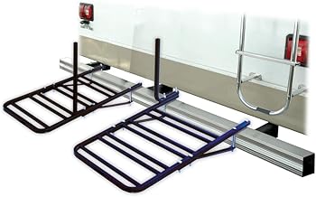 motorhome racks