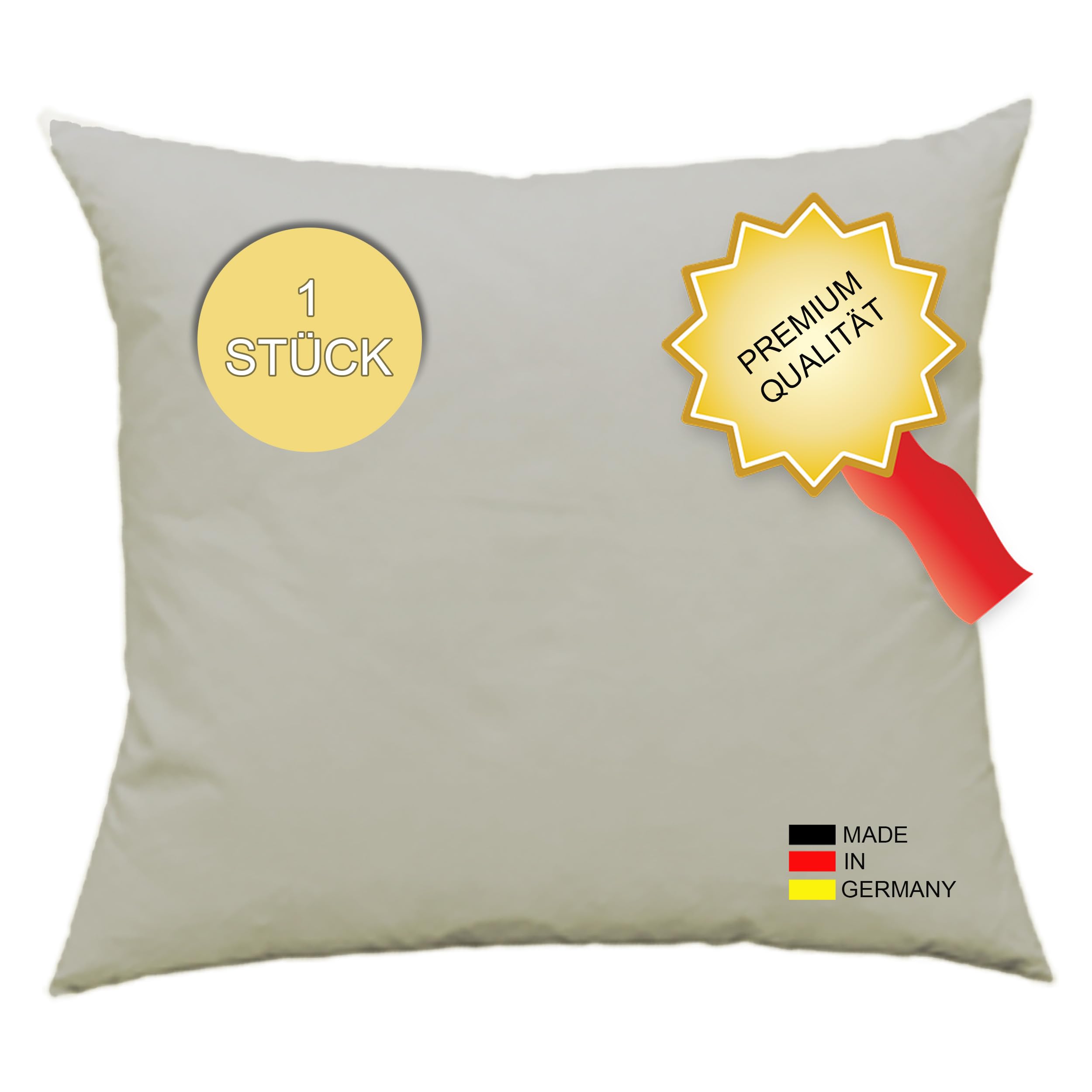 Federkissen 40x40 In Dekokissen Online Kaufen - Foto 6