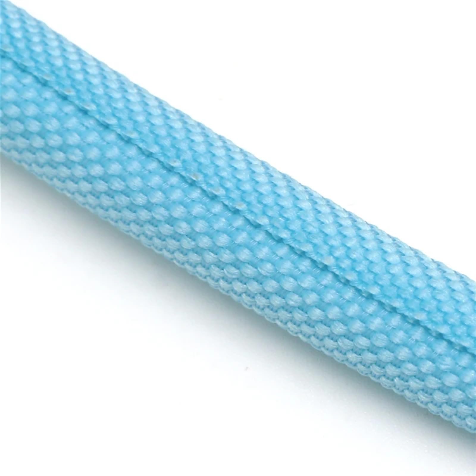 Funda Cables Electricos Manguito Trenzado Expandible con Cierre Automático De 1/5 M, Diámetro 5, 8, 10, 13, 16, 19, 25 Y 30 Mm(H,60mm,5 Meters)