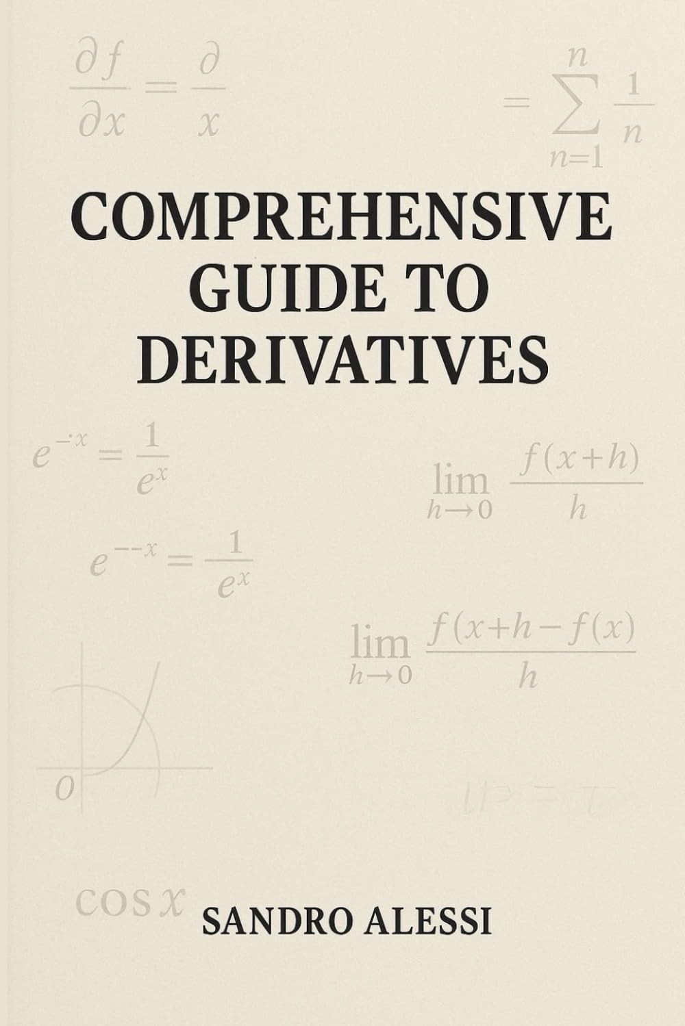 Comprehensive Guide to Derivatives: From First Principles to Advanced Applications
