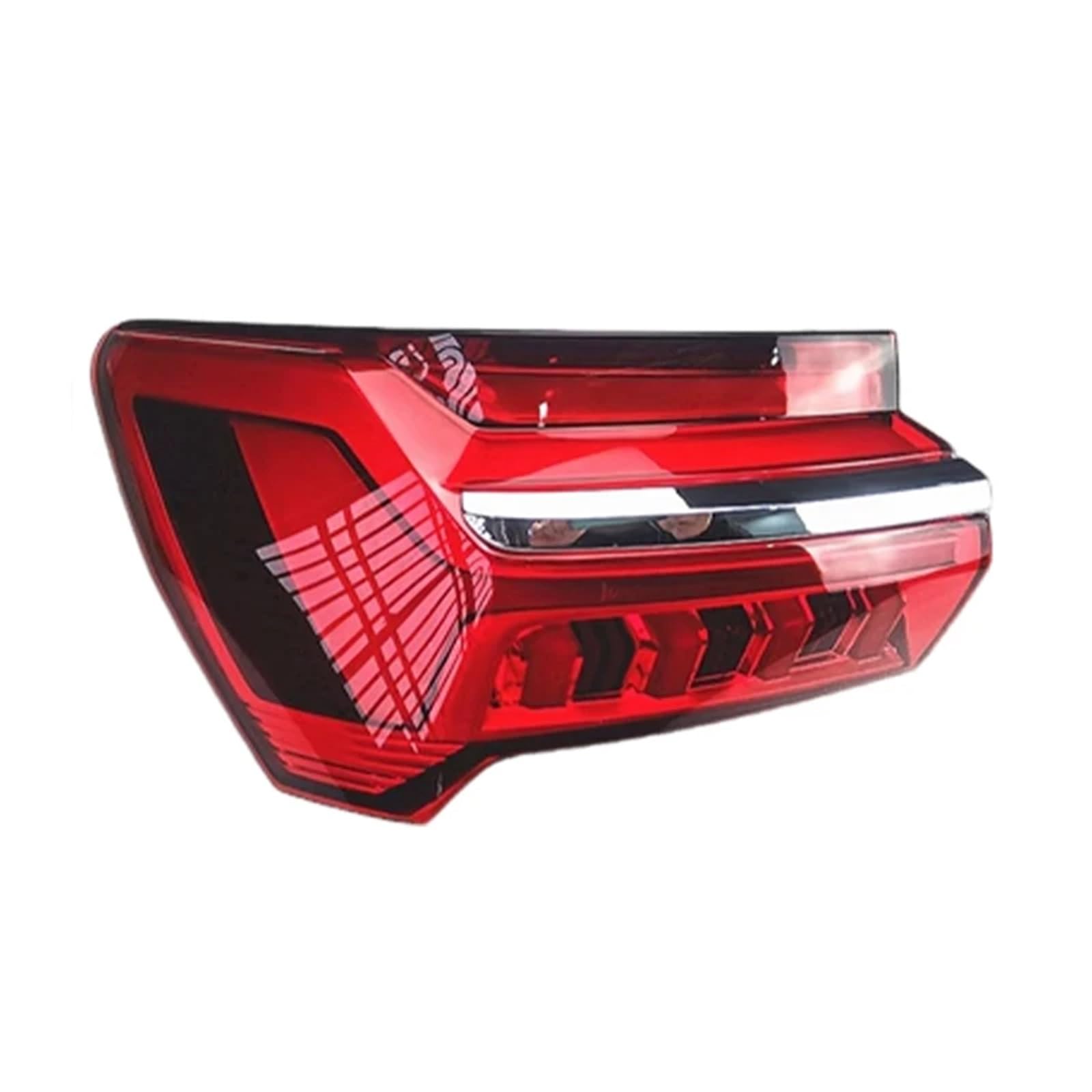 Audi A6 テールランプ Amazon.com: TBVECHI Tail Lights For 2010-2016Audi A6 C7 Rear