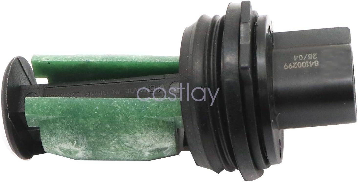 For 18-19 Equinox For 20-24 Corvette NEW Windshield Washer Fluid Level Sensor Genuine OEM Replacement