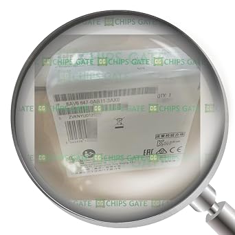 6AV6647-0AB11-3AX0 Operator Interface Panel 1Pcs 6AV66470AB113AX0 | New, Securely Packaged with Protective Cushioning