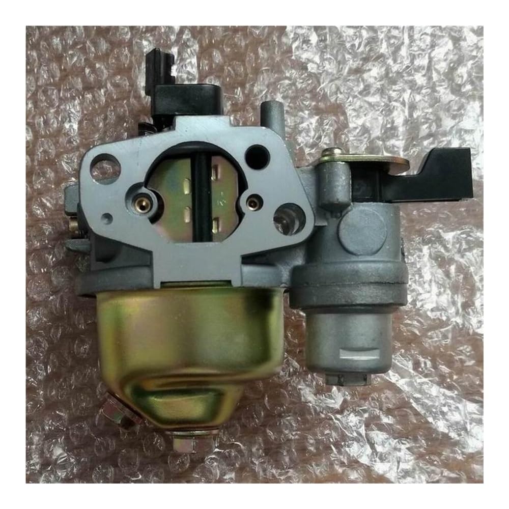 Carburateur GX120 résout les pannes de démarrage 16100-ZH7-W51