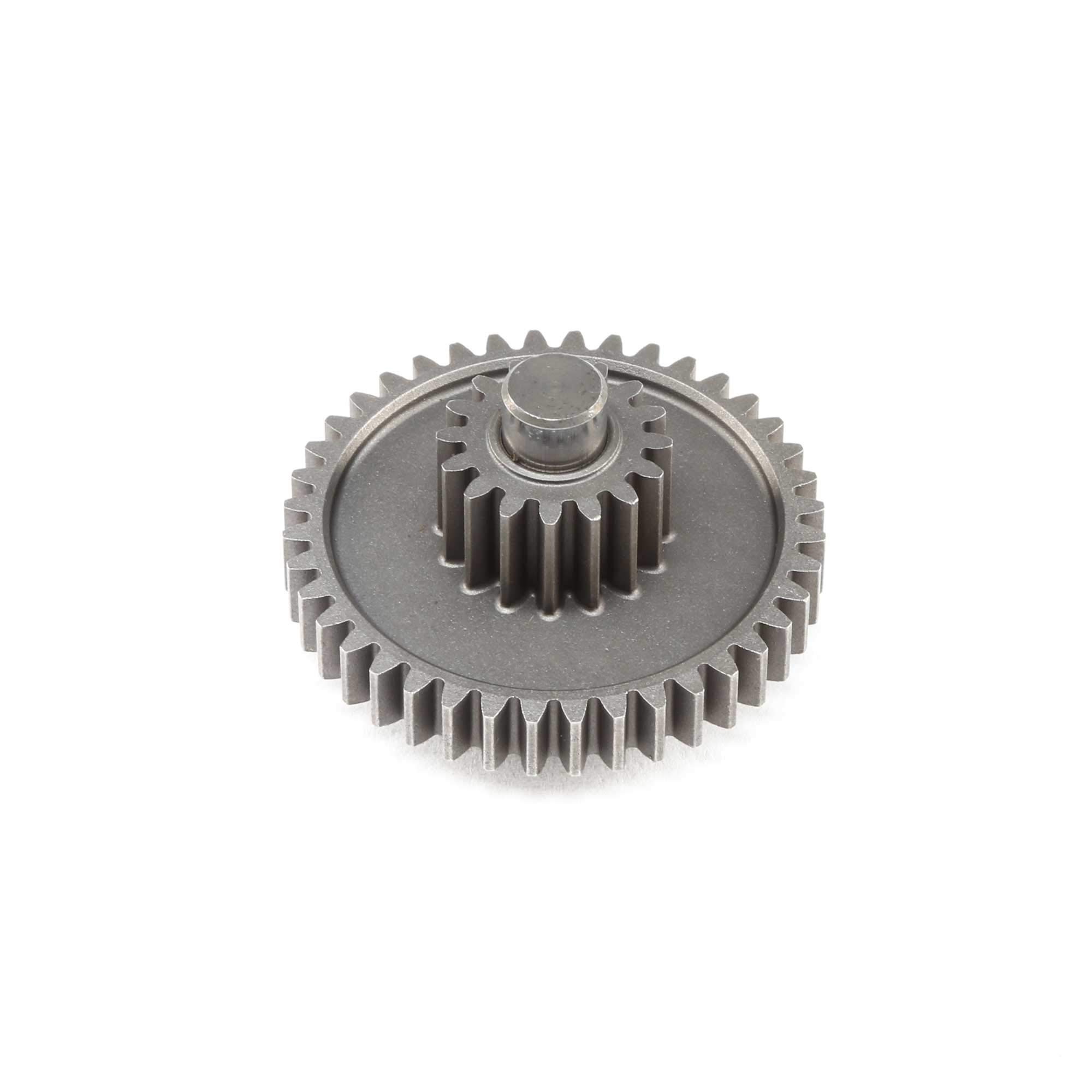 Amazon.com: Losi Compound Gear 16/40 Mod1 LST 3XL-E
