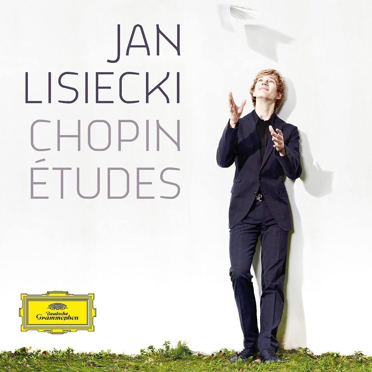 Chopin tudes Op. 10 & 25