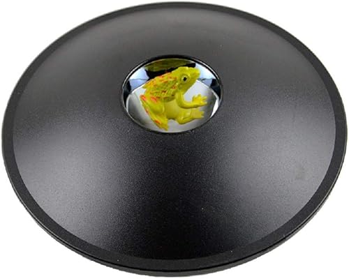 Yiluren 3D Mirascope Illusion Maker Magic Box Ilusiones Ópticas Imágenes Creador Idea Regalo