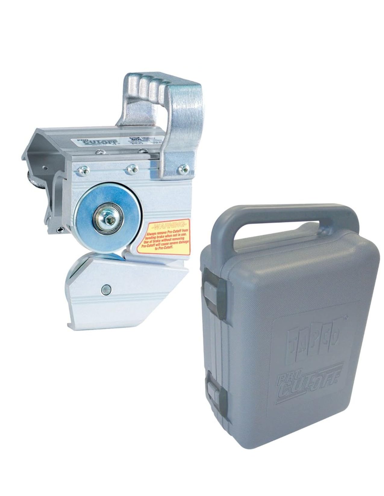 Tapco Tools Pro Cut-Off 10379 - Siding Brake Cutting Tool - Tapco OEM Part MADE IN THE USA