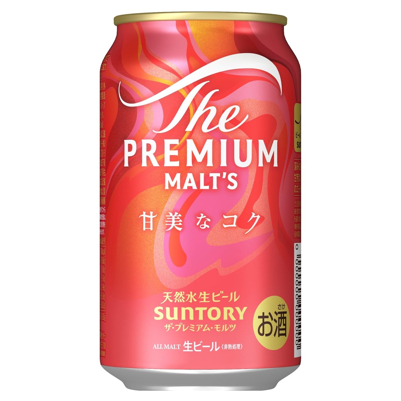 Amazon.co.jp: ザ・プレミアム・モルツ 甘美なコク 350ml 24本