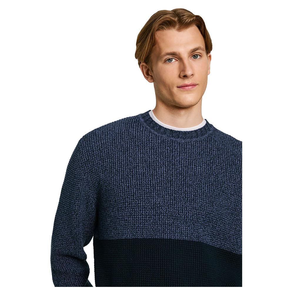 Pepe Jeans Ropa de punto Costello para hombre