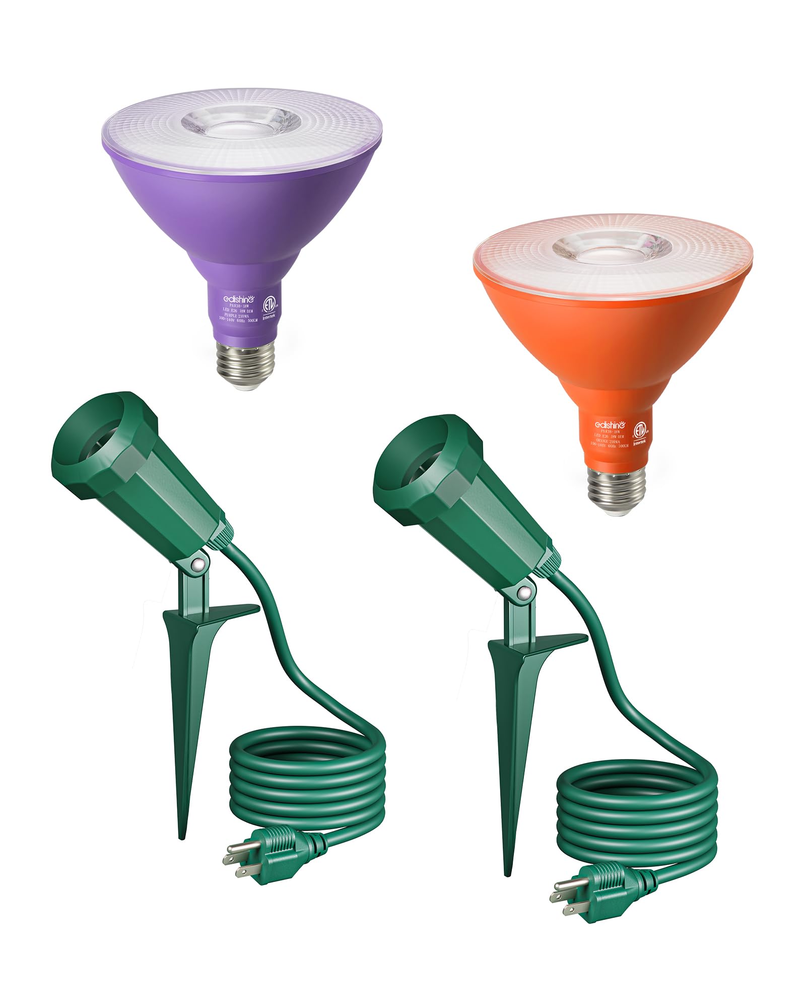 【ma】BrightWin Feit Enhance PAR38 E26 (Medium) LED Bulb Daylight 90 Watt