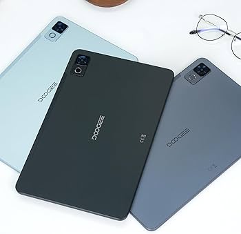Amazon.co.jp: 【Android 16 タブレット 12インチ初登場】 DOOGEE U12