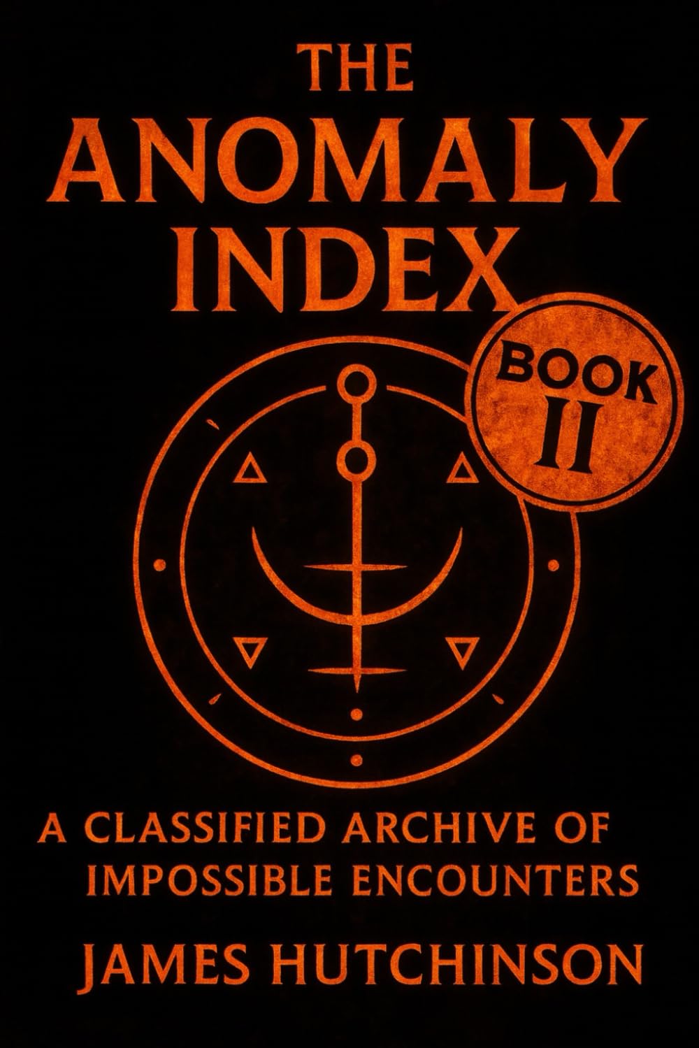 The Anomaly Index: Volume 2