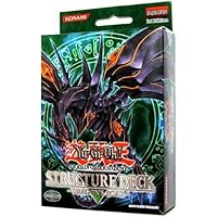 yugioh dragons roar structure deck YuGiOh Dragon's Roar Deck – PokeOrder.com main image 1