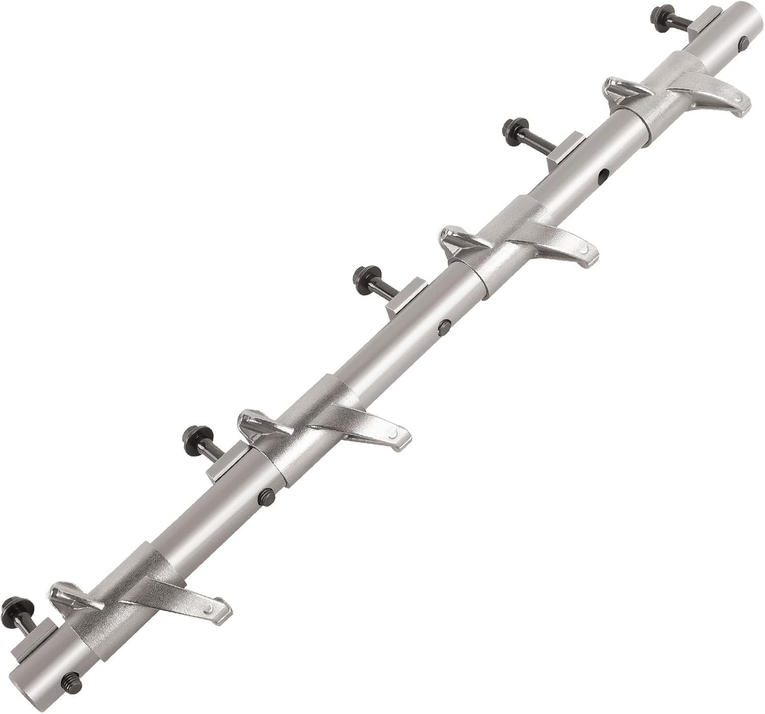 53021553AB Exhaust Rocker Arm Shaft Assembly Compatible with 2003-2018 Chrysler Dodge Ram 1500 2500 3500 Charger Challenger Durango Jeep Grand Cherokee Chrysler 300 5.7L Replace 53021553AA