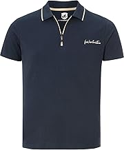 Jan Vanderstorm Herren Poloshirt Johar