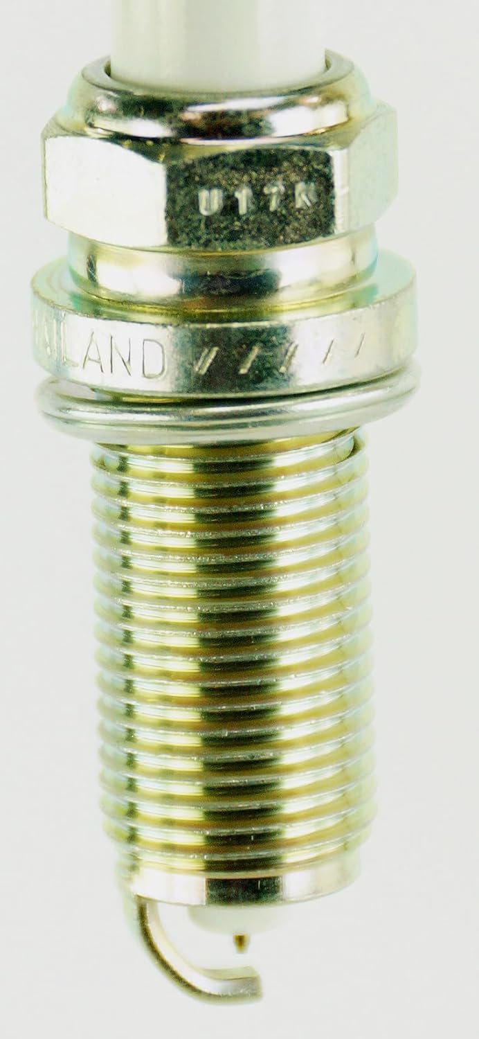 NGK Spark Plug LFR6CGP 1483 Pack of 6