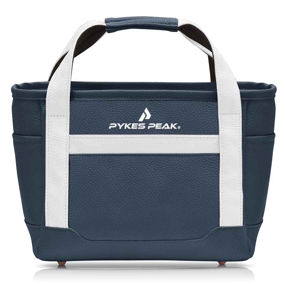 Amazon.co.jp: [PYKES PEAK] 【公式】 パイクスピーク ラウンドバッグ