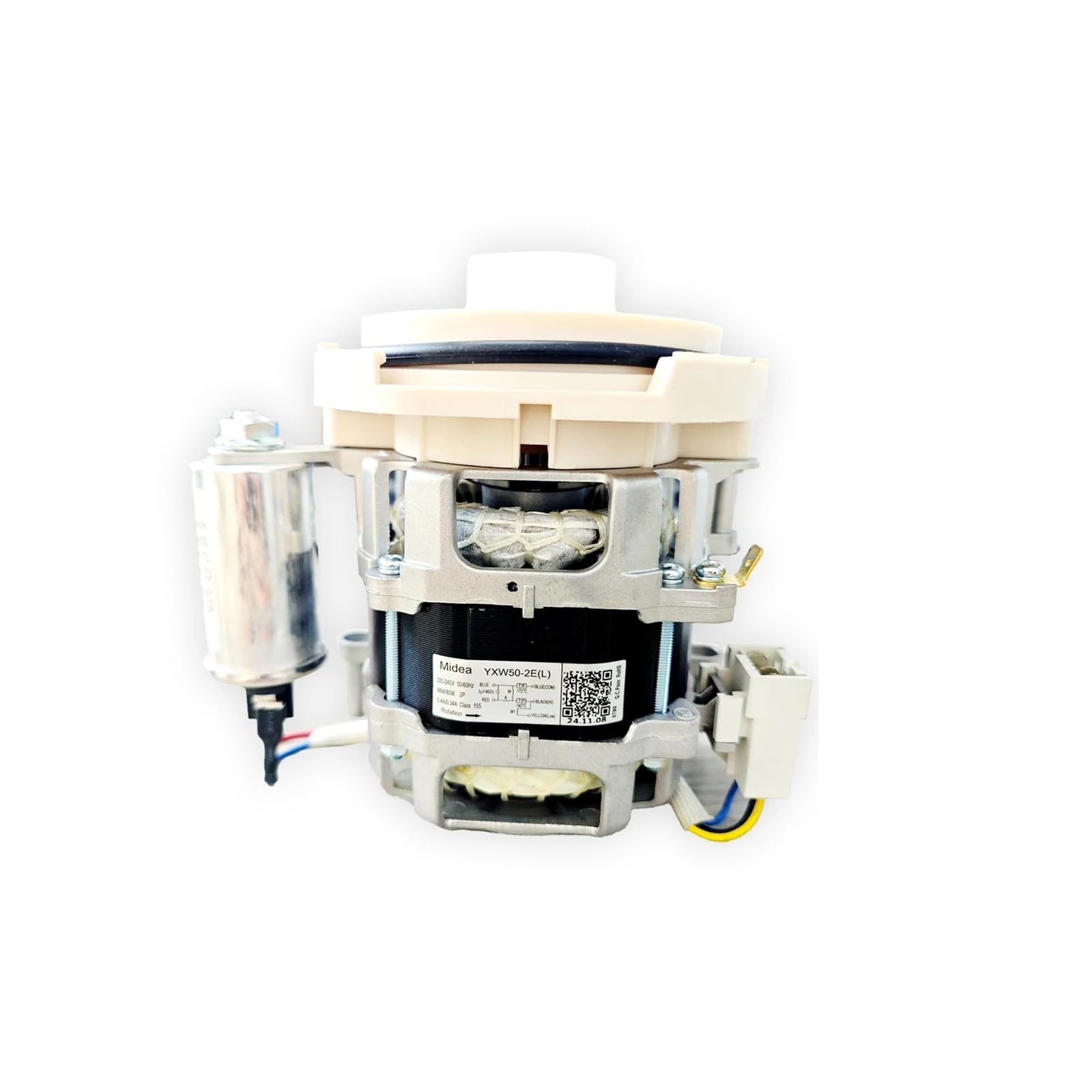 YXW50-2E(L)/YXW50-2E Dishwasher Circulating Pump Without Heat Element