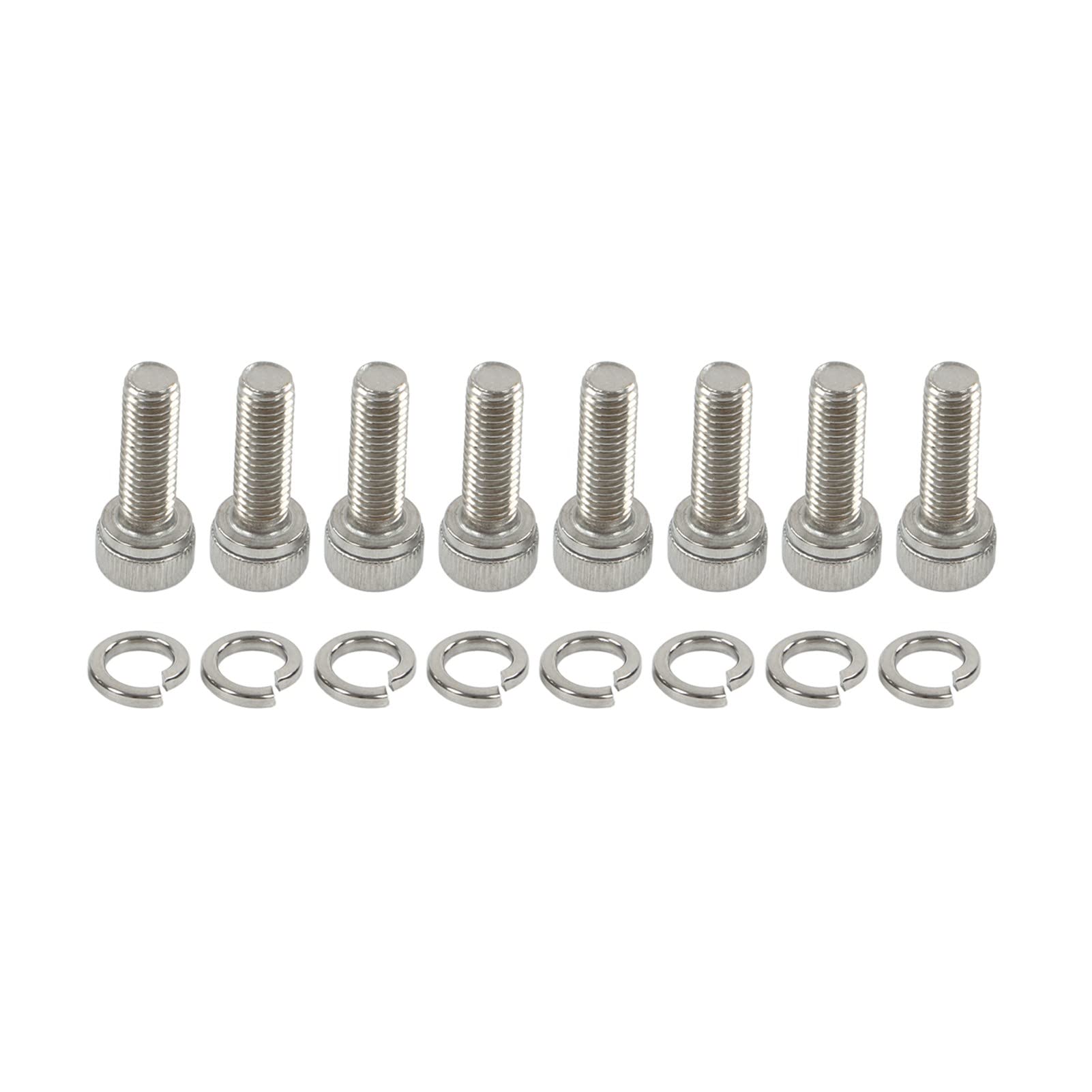 Fockety Zestaw Szyn Paliwowych KęSOW, Port 195 Mm - Port 8an Zestaw Aluminiowy Szyn Paliwowych o Wysokim PrZepłys do LS1 LS6, Kęsy Anodowane Na Czarno Stabiilne Synywowe Efi Ofi Ofi o o o o o o o o