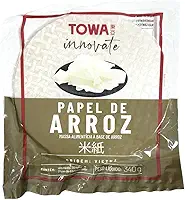 Papel de Arroz Towa 340g