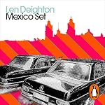 Cover of Mexico Set