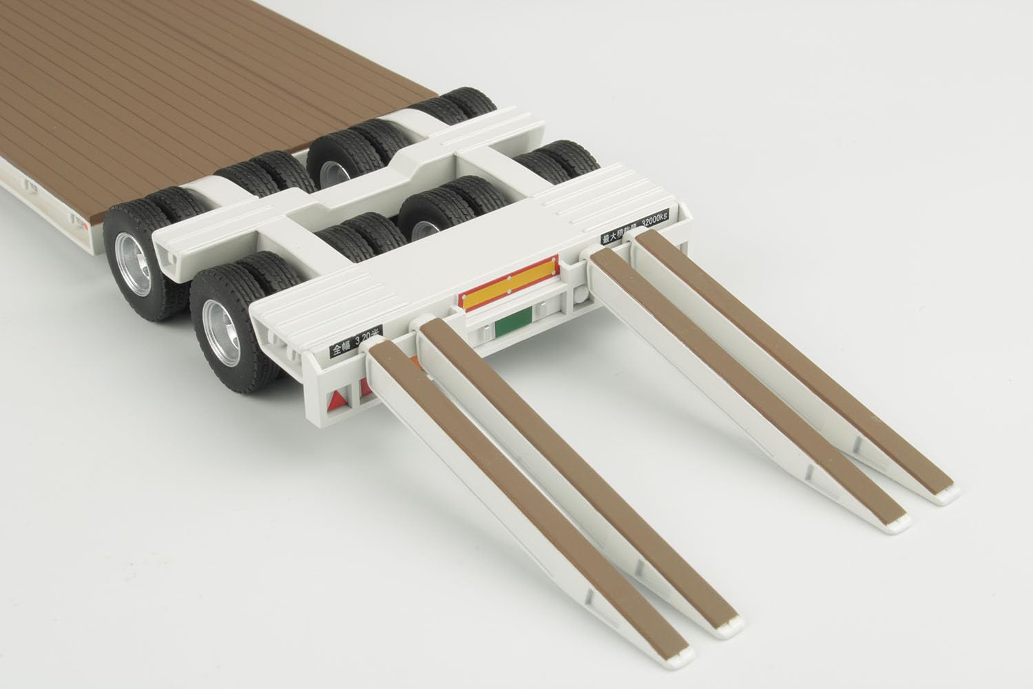 Amazon.co.jp: プラッツ×ケンクラフト 1/50 日野プロフィアSS 6×4