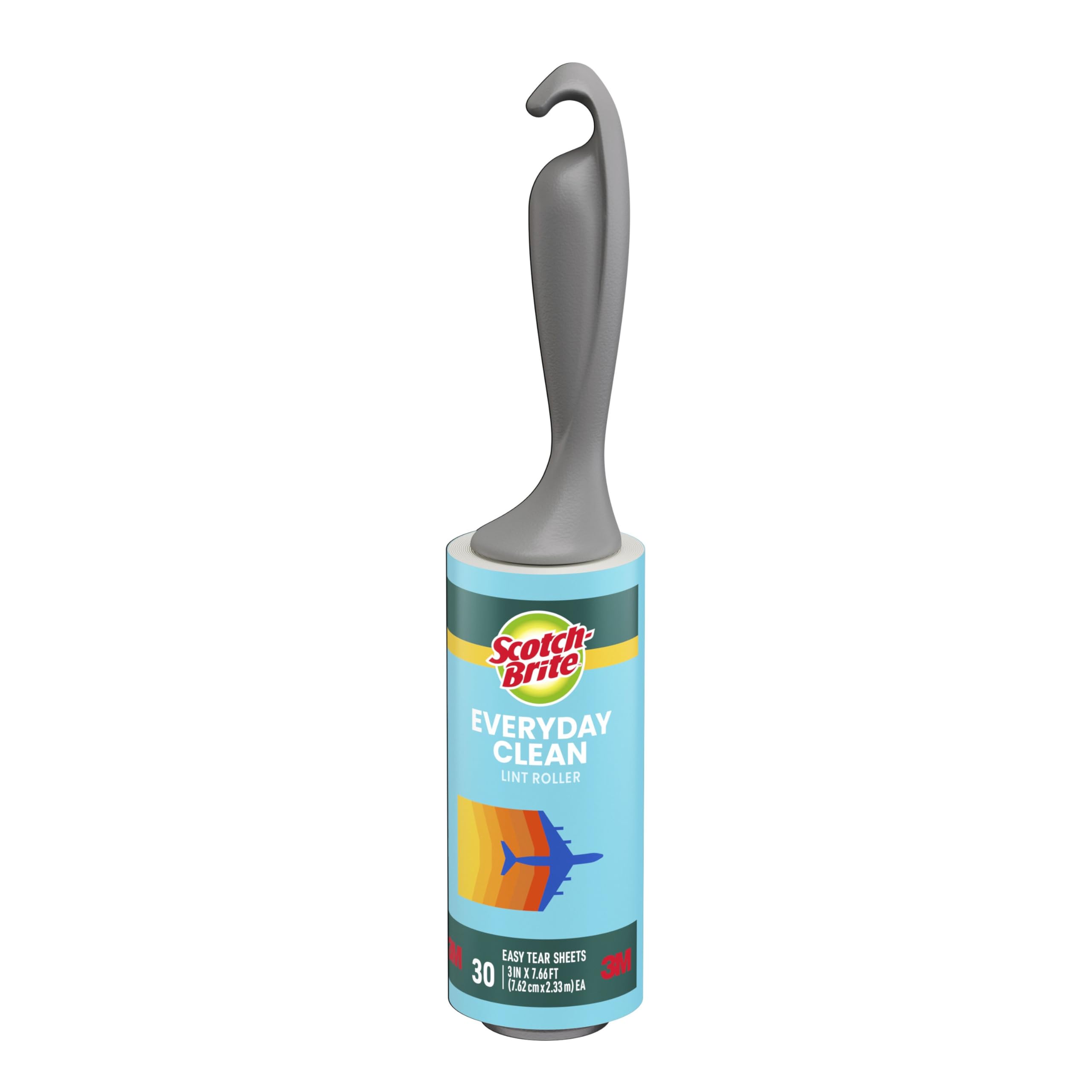 Scotch-Brite Mini Travel Lint Roller