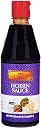 Lee Kum Kee Hoisin Sauce (20 oz - 1 Pack), Sweet & Savory, Ideal for Marinades, BBQ Sauce, Dips, Stir-Frying, Pizza, and Soup Noodles