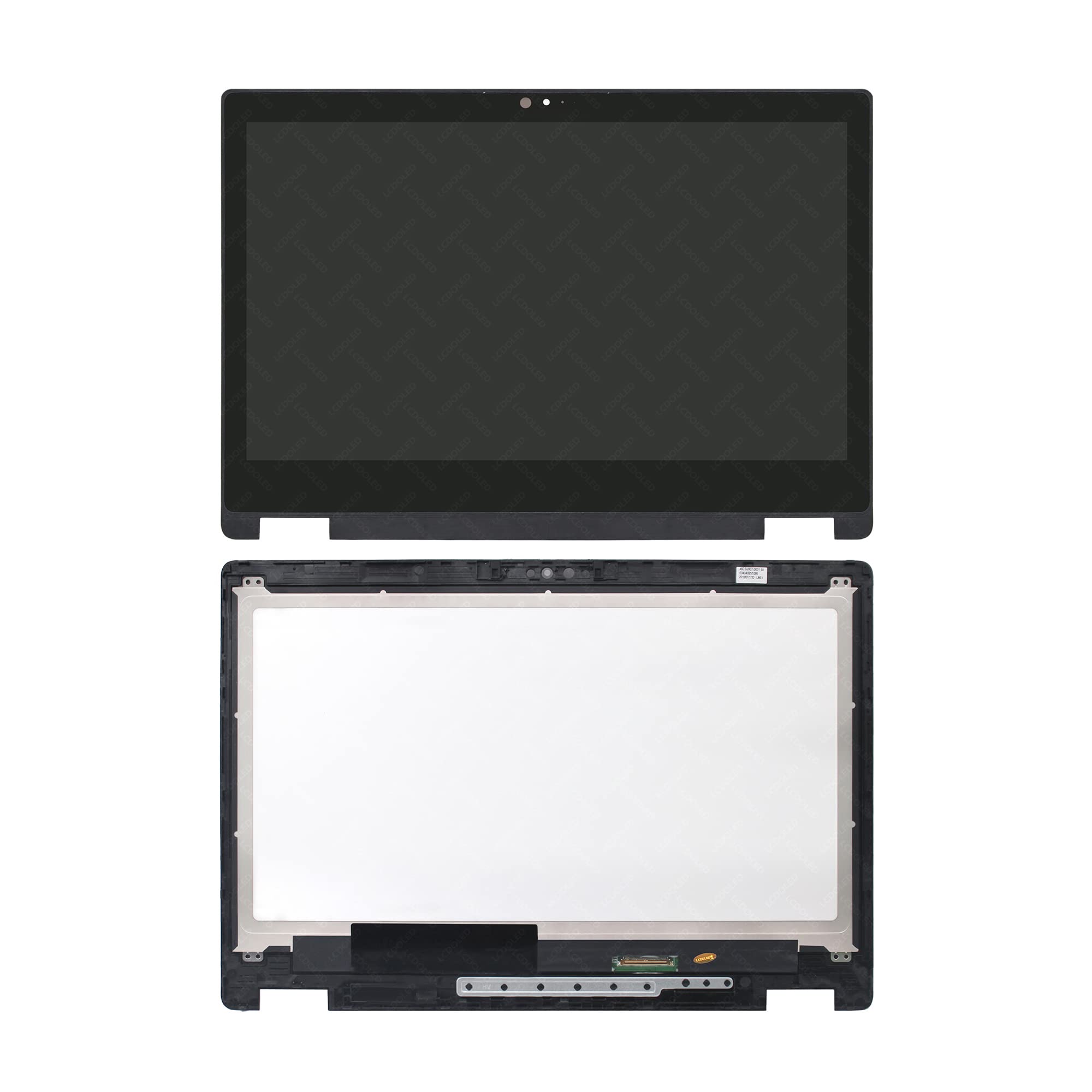 7Y0MM Dell Latitude 3310 2-in-1 13.3LCD FHD 40pin Touch Screen 7Y0MM Dell Latitude 3310 2-in-1 13.3LCD FHD 40pin Touch Screen