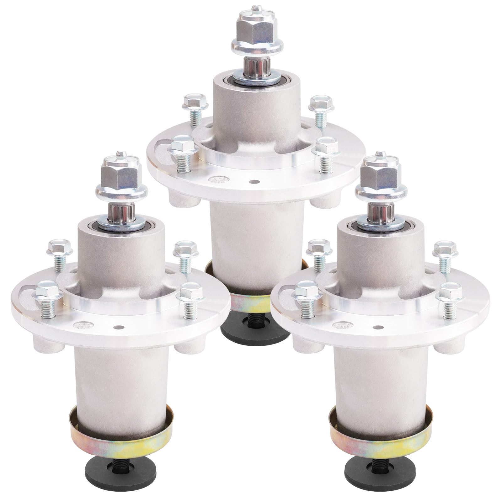 Amazon.com : TENGMUJX 539112170 532112171 Spindle Assembly Fit for
