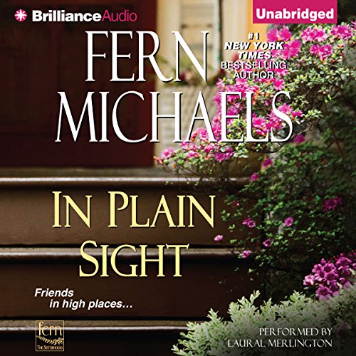 In Plain Sight (Sisterhood #25) - Fern Michaels