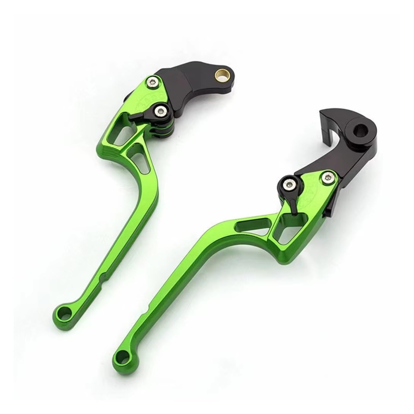 Accesorios para Cilindro maestro freno Superduke 990 en verde 170mm