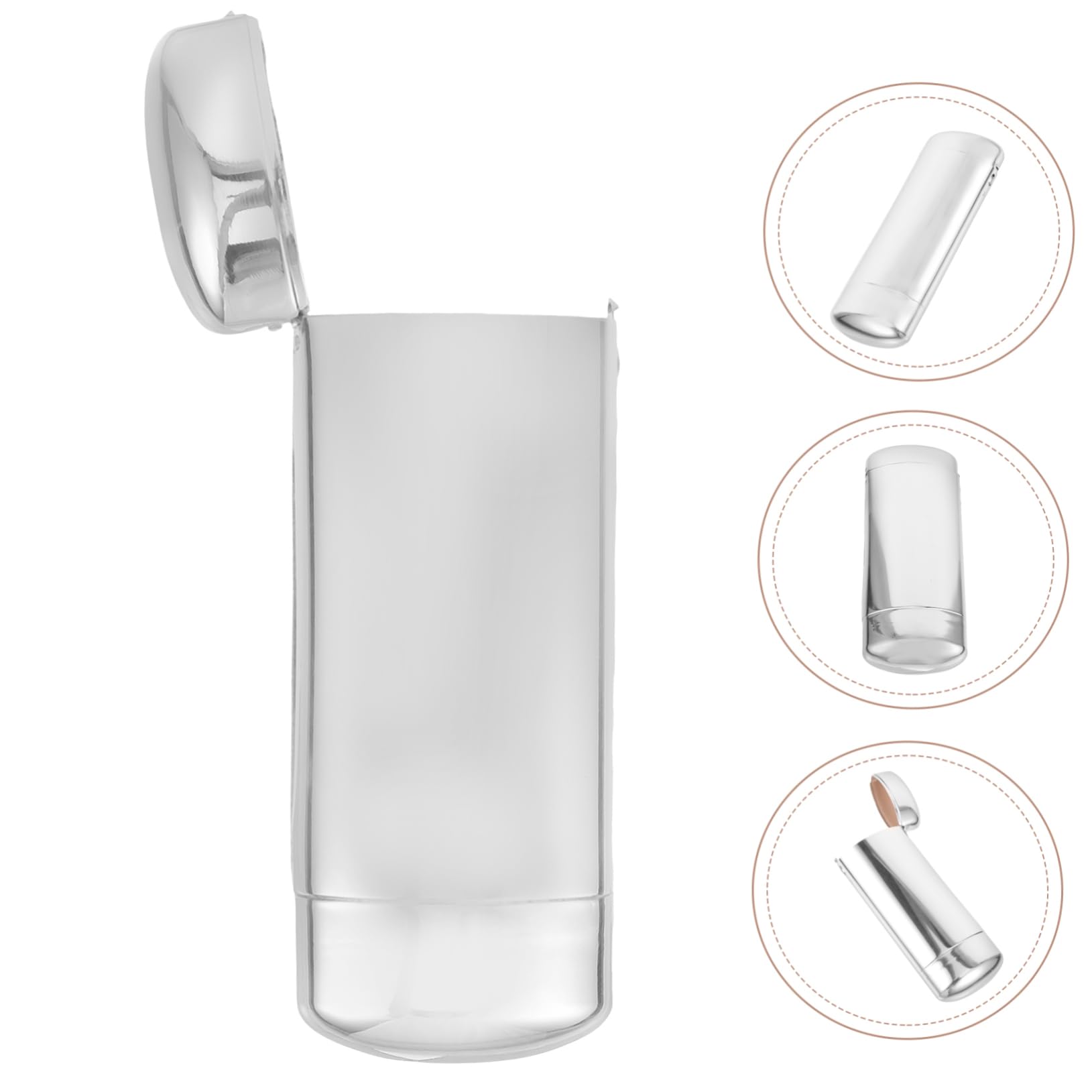 SHERCHPRY custodia per gli occhiali organizzatore di occhiali organizer da viaggio per occhiali da sole scatole per bicchieri portaocchiali astuccio occhiali custodie per occhiali