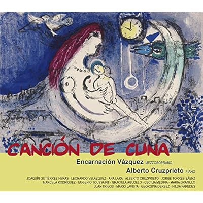 Canci&oacute;n de Cuna
