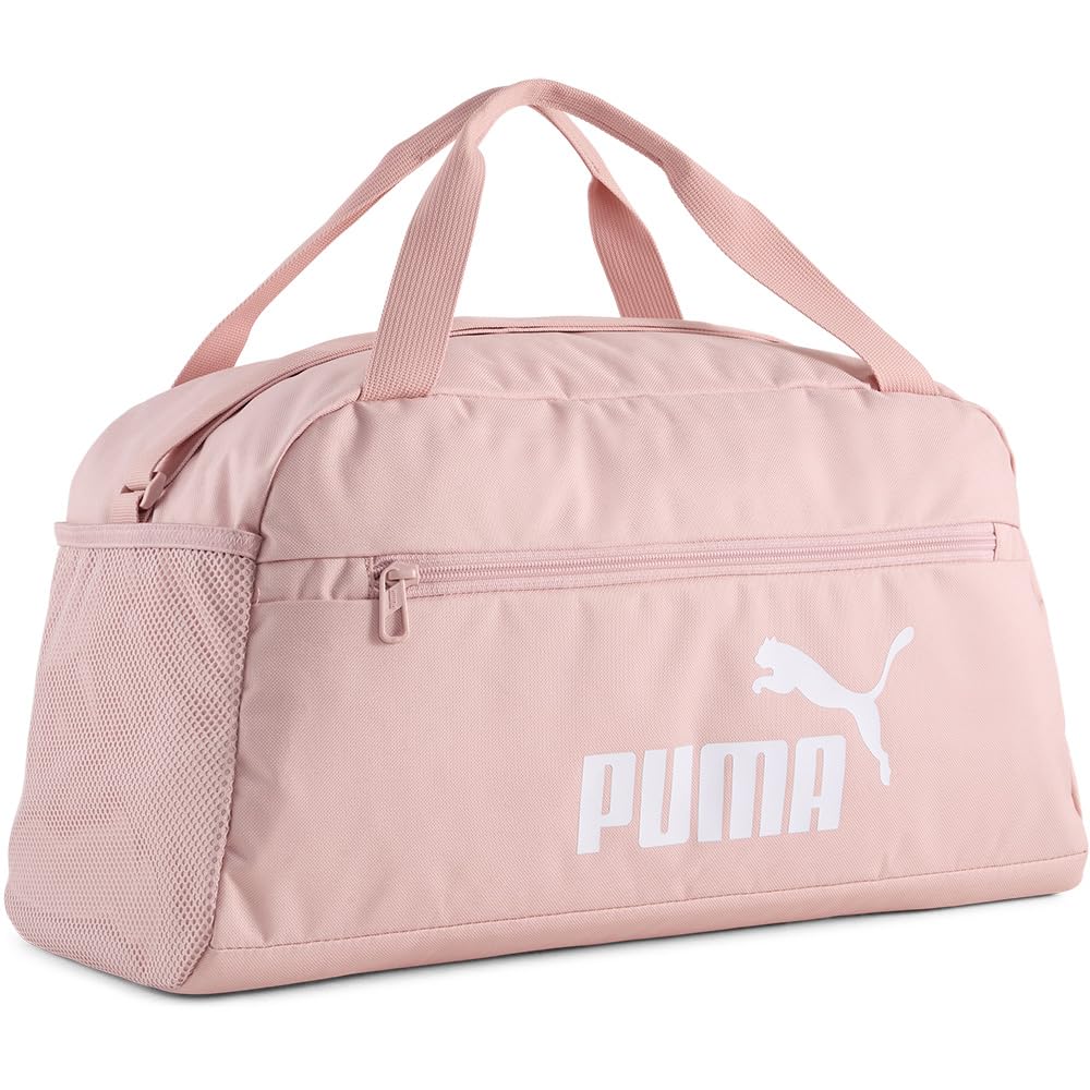 PUMA PUMA PHASE - Borsa sportiva unisex Rosy Outlook, rosa, taglia X