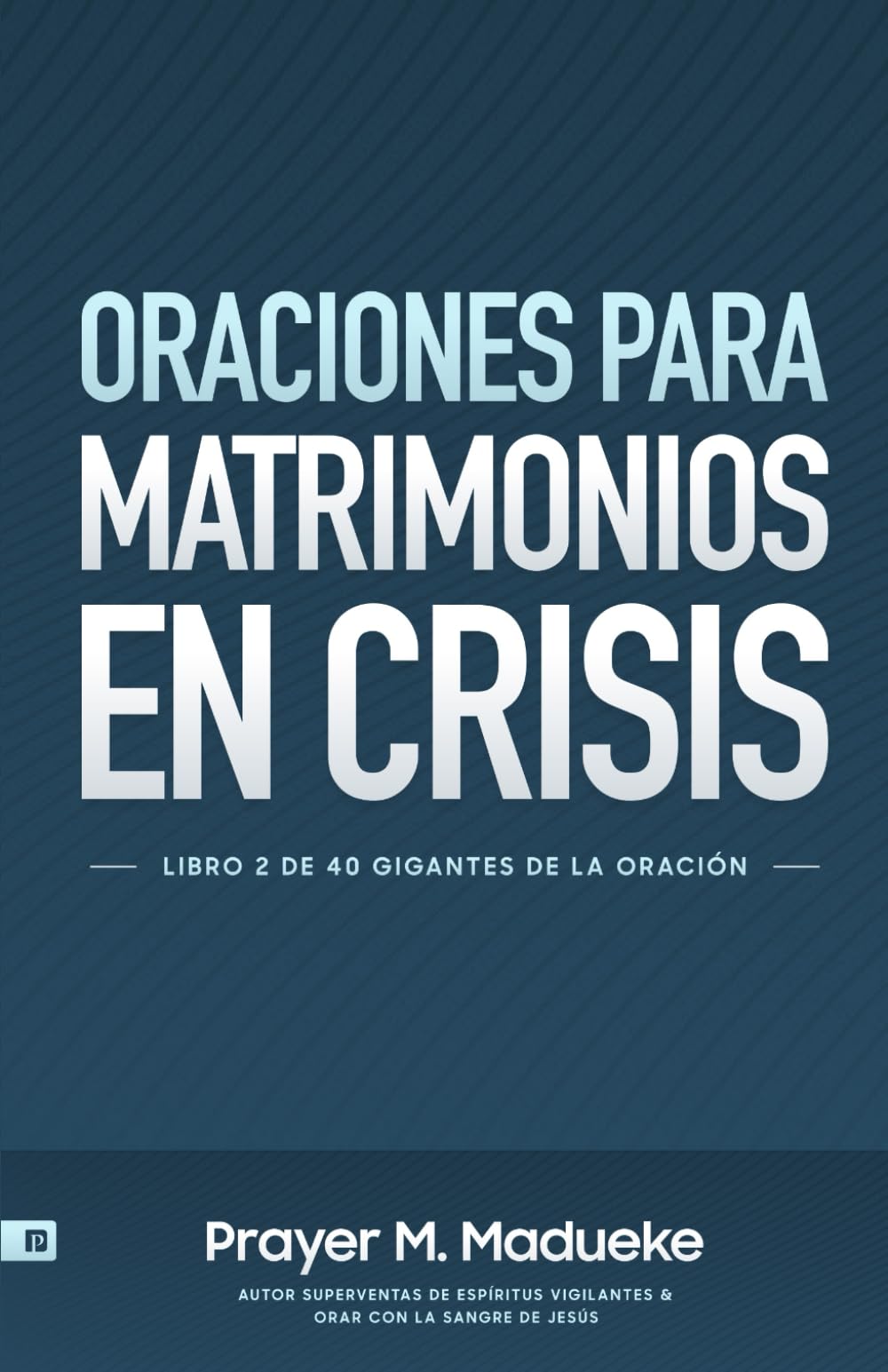 Oraciones Para Matrimonios en Crisis