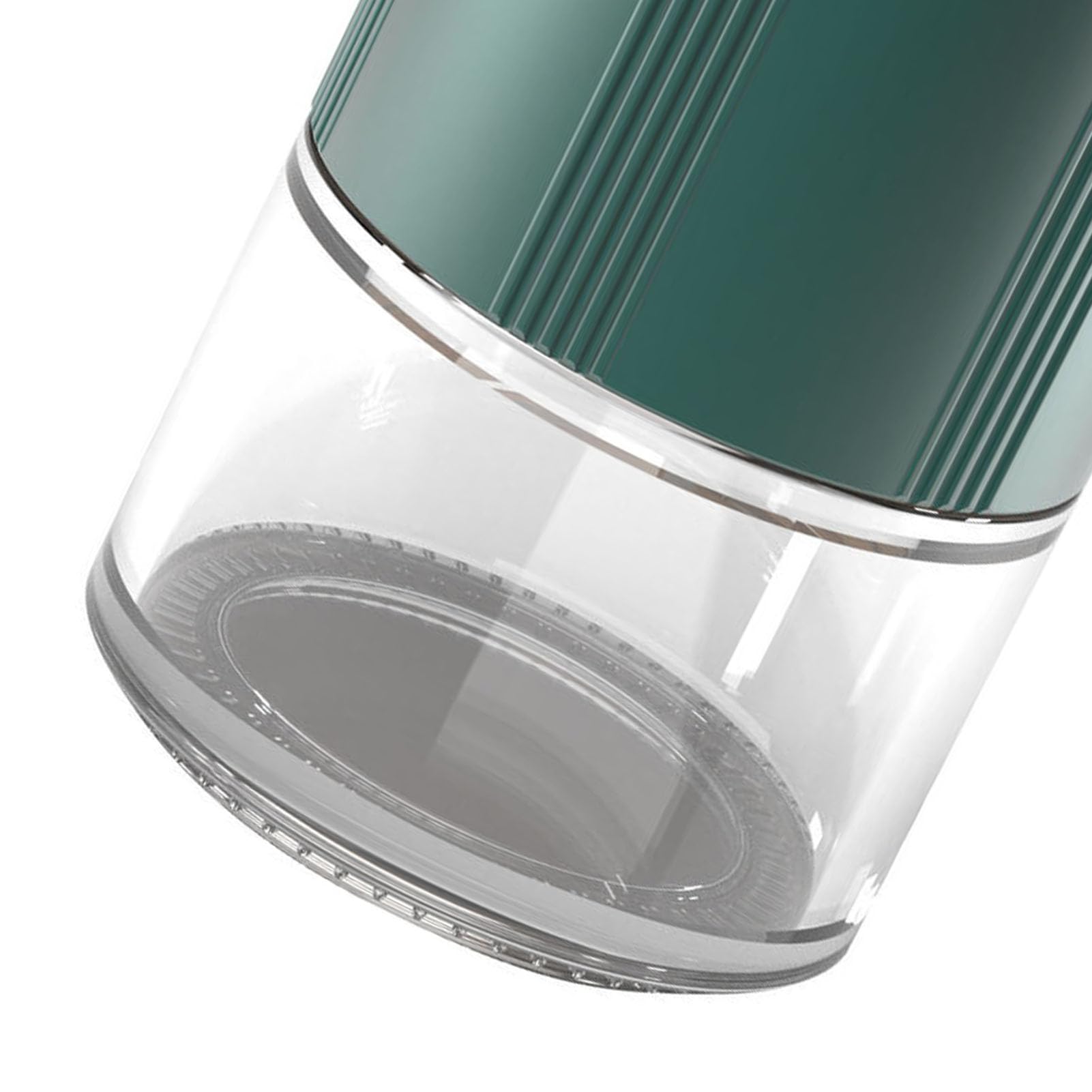 Auto Diffusor, 110 Ml, Wasserloser Diffusor für ätherische Öle mit Timer, USB, Superleiser Kabelloser Aromatherapie Diffusor für ätherische Öle, Batteriebetrieben, für