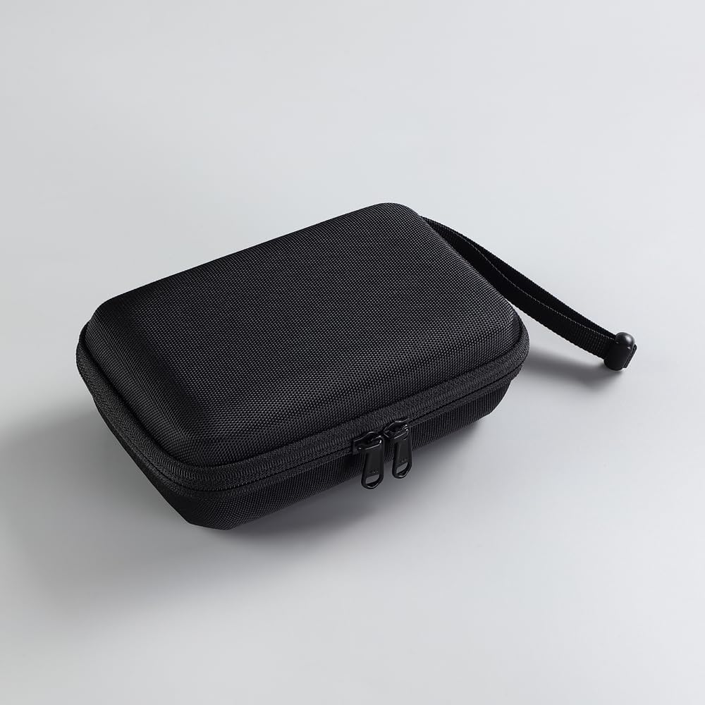 New Hard Storage Box Bag Carrying Case Cover for Sony Walkman NW-WM1AM2 NW-WM1ZM2 for Fiio M15S M11 Plus for iRiver SP3000T SP3000 SE300 KANN Ultra (Model B)