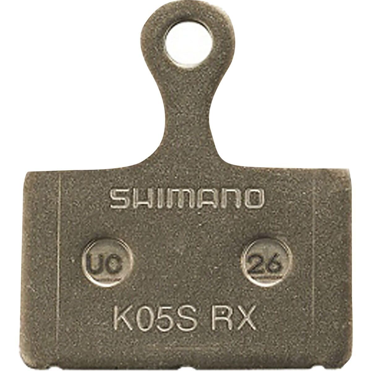 HOT Shimano Brake Shimano K02s Pads Bike Disk Brakes Sinter
