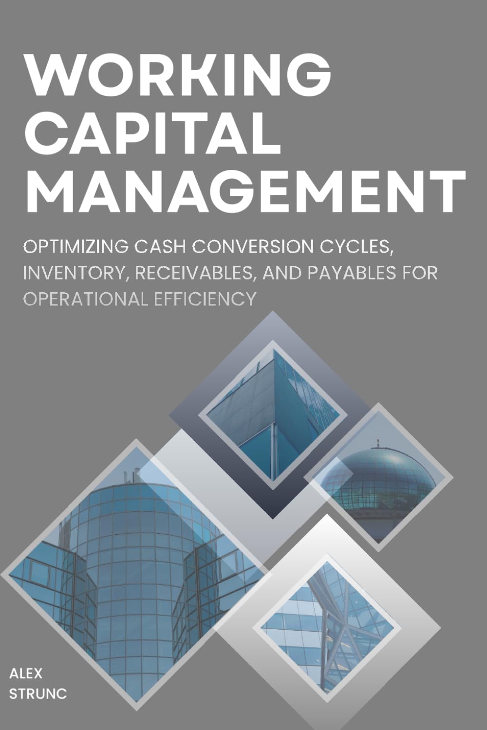 Working Capital Management: Optimizing Cash Conversion Cycles, Inventory, Receivables, and Payables for Operational Efficiency
