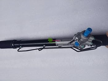 Amazon.com: New Power Steering Gear Rack Replacement Parts