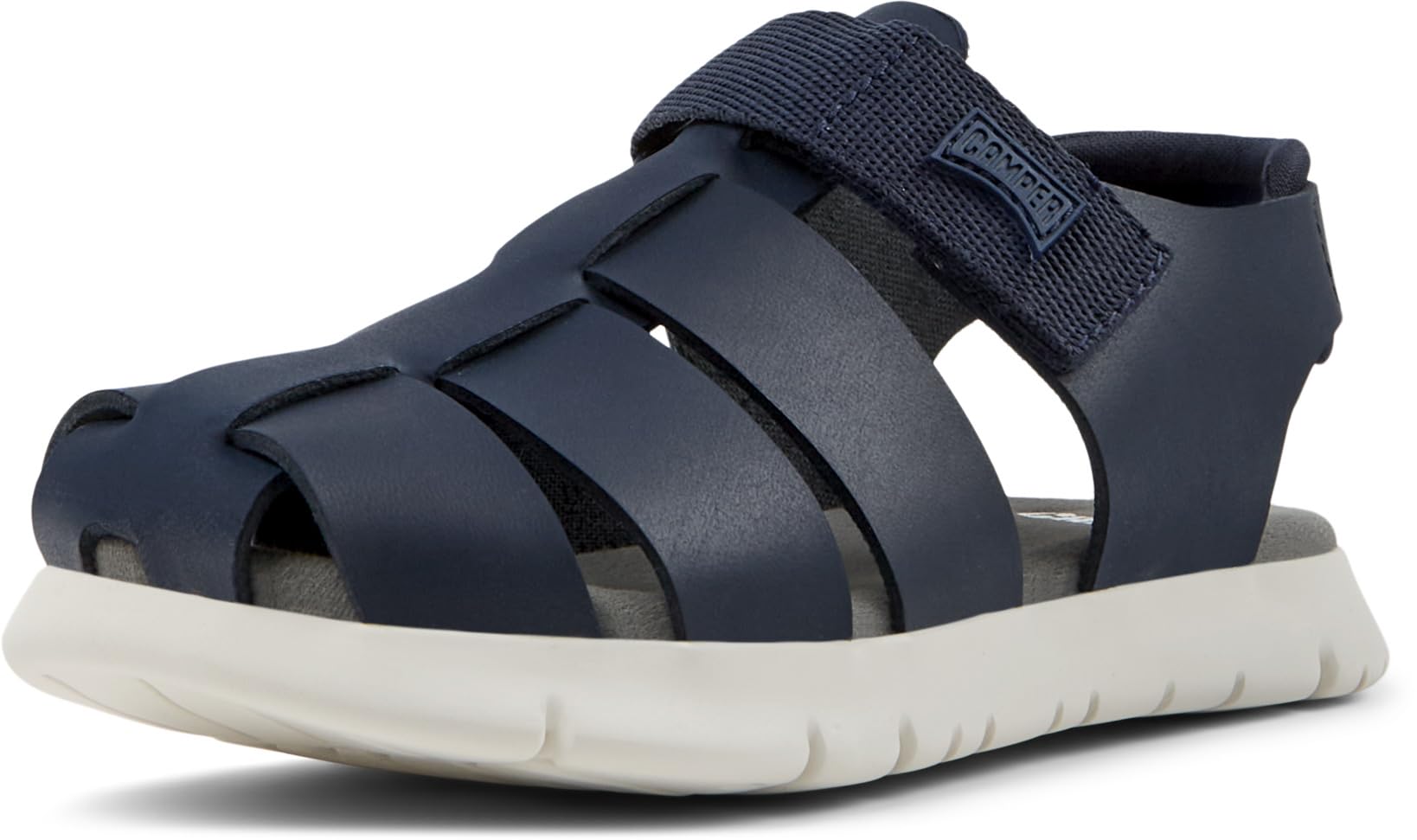 Camper Baby - Jungen Oruga Sandal K800242T-Strap Sandal