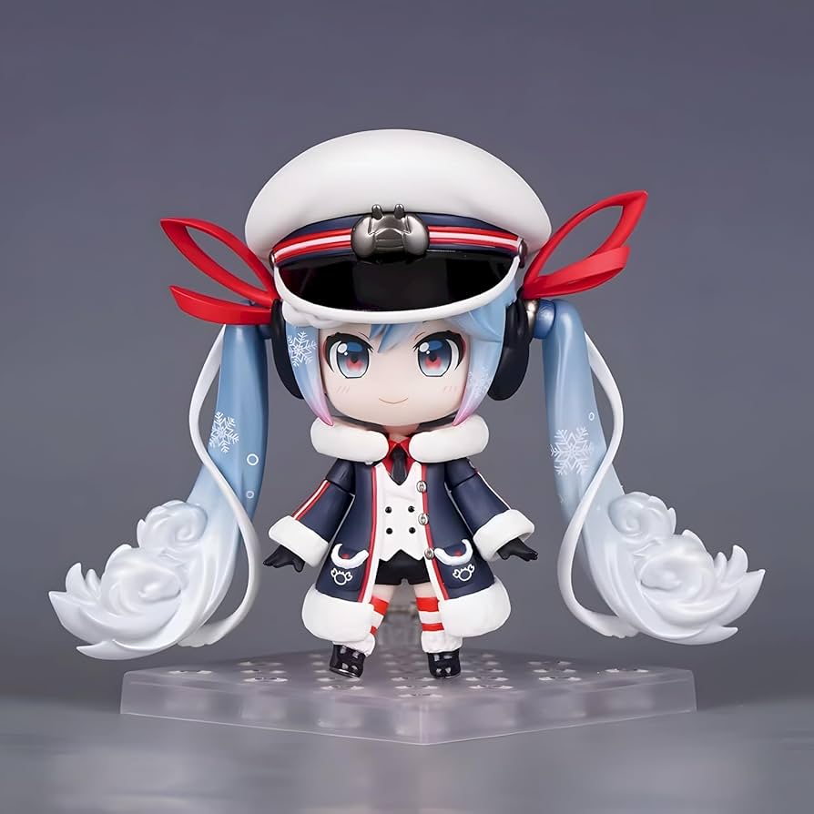 Amazon.co.jp: ねんどろいど マジカルミライ 2021Ver. : ホビー