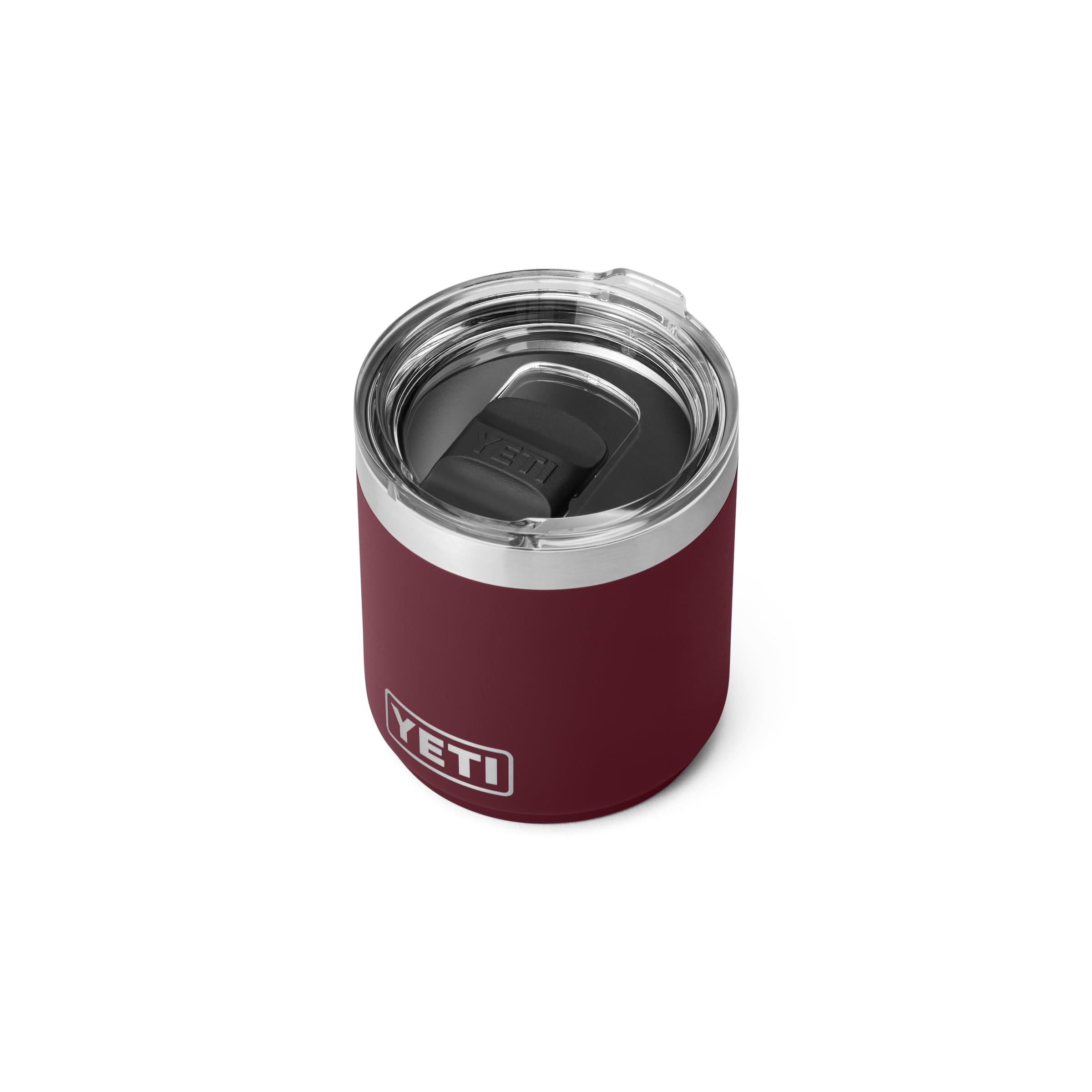 【激レア色】YETI Rambler 10 oz Lowball 新品未使用★ Yeti Rambler 295 ml (10 oz.) Lowball With Magslider Lid