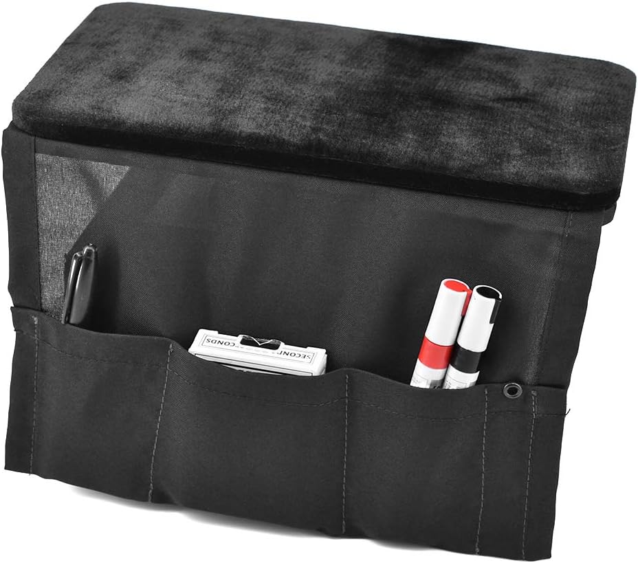 SUMAG Presto Pad Magic Tricks - Coin Card Mat Table Hopper Magic Accessories for Magician